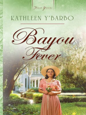 cover image of Bayou Fever